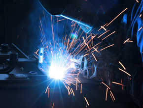 Krasa - laser cutting, welding and metalworking